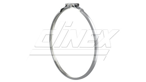 ACCESSOIRE COLLIER-VOLVO-21574697