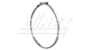 ACCESSOIRE COLLIER-VOLVO-21574697