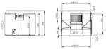 Filter Module for Iveco