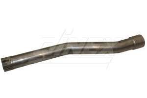 Pipe for DAF