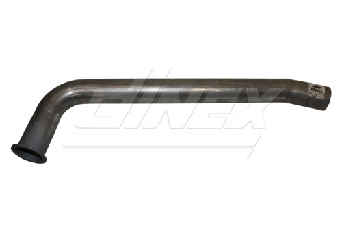 Pipe for DAF