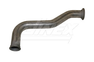 Pipe for DAF