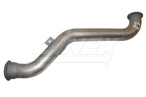 Pipe for DAF