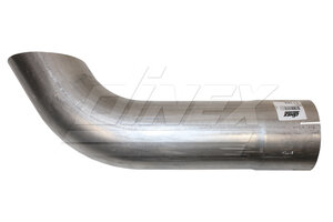 Pipe for DAF