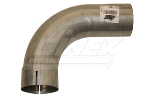 Pipe for DAF