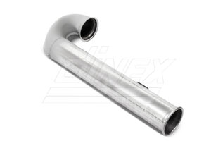 Pipe for DAF