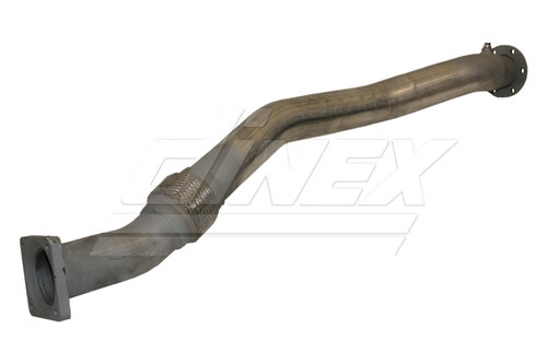 Pipe for Iveco