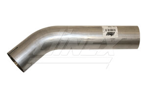 Pipe for Iveco