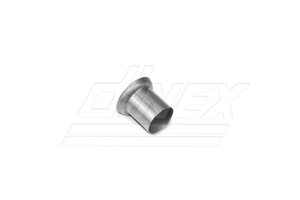 Exhaust Pipe for Mercedes, E-line