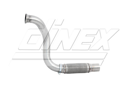 TUBE AVANT-MERCEDES-NEOPLAN-970.490.1919