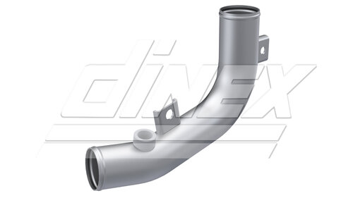 Water Coolant Pipe for Scania