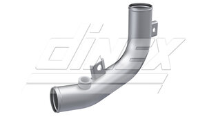 Water Coolant Pipe for Scania