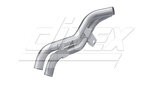 Water Coolant Pipe for Volvo