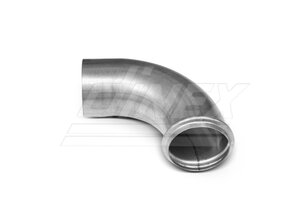 Pipe for Volvo