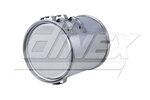 DPF for Detroit Diesel