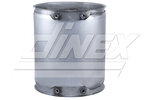 DPF for Paccar