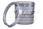 DPF for Mack/Volvo