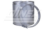 DPF for Mack/Volvo - Reconditioned