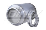 DPF for Navistar