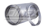 DPF for Caterpillar