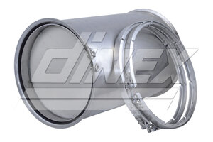 DPF for Caterpillar