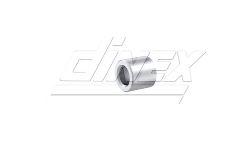 Sensor Bushing, M18x1.5