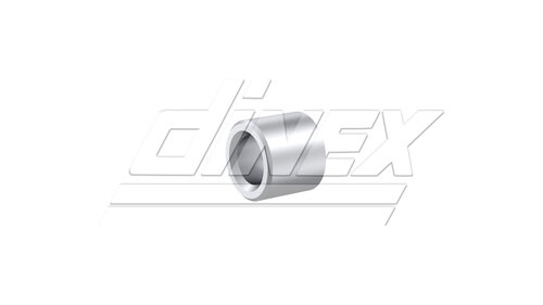 Sensor Bushing, M16x1.5