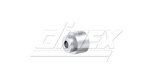 Sensor Bushing, M16x1.5