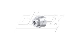 Sensor Bushing, M16x1.5