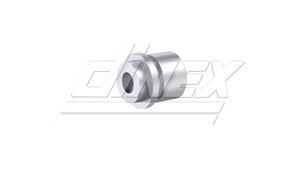 Sensor Bushing, M14x1.5