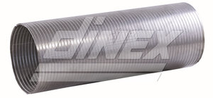 Exhaust Flex, D3S for Kenworth