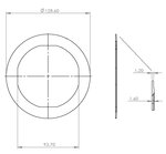 Exhaust Gasket for Cummins