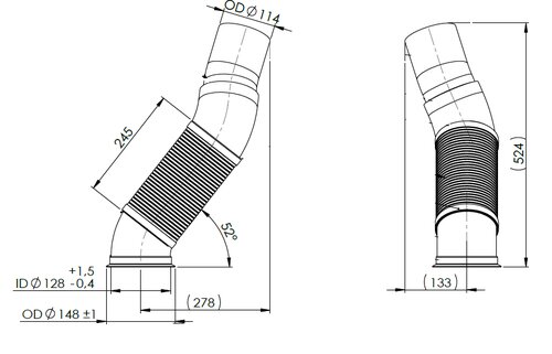 Pipe for Solaris