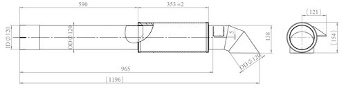 Pipe for Solaris