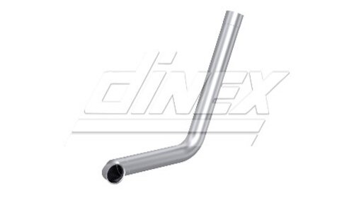 Exhaust Pipe for Iveco