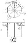 Silencer for DAF