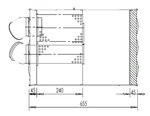 Silencer for DAF