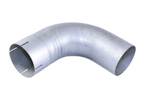 Exhaust Pipe for Volvo