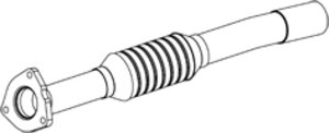 TUBE AVANT-RENAULT-7421007238