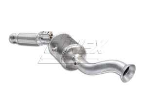 Catalytic Converter for Mercedes