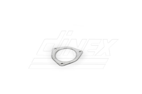 Gasket for DAF