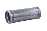 Exhaust Flex, D3S for Volvo