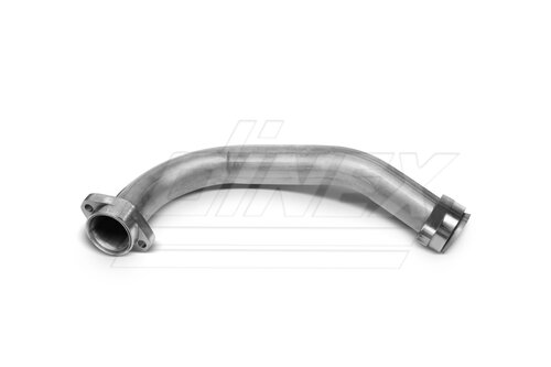 Pipe for Mercedes