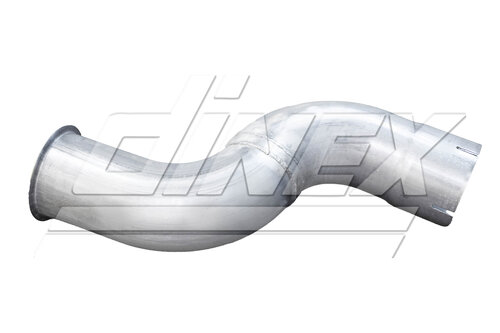 Exhaust Pipe for Kenworth/Peterbilt