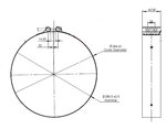 Collar Clamp for Mercedes