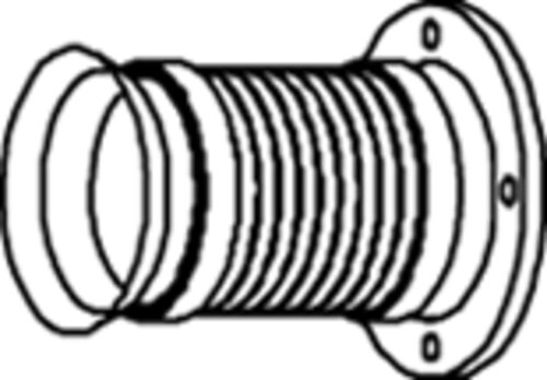 TUBE AVANT-MERCEDES-628.490.2019