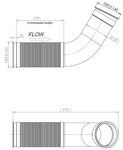 TUBE AVANT-SCANIA-1545481