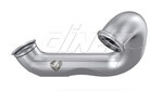 Exhaust Pipe for Renault/Volvo