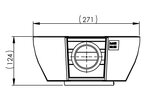 TUBE ARRIERE-DENNIS-470010