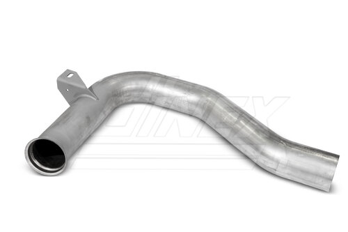 Exhaust Pipe for DAF